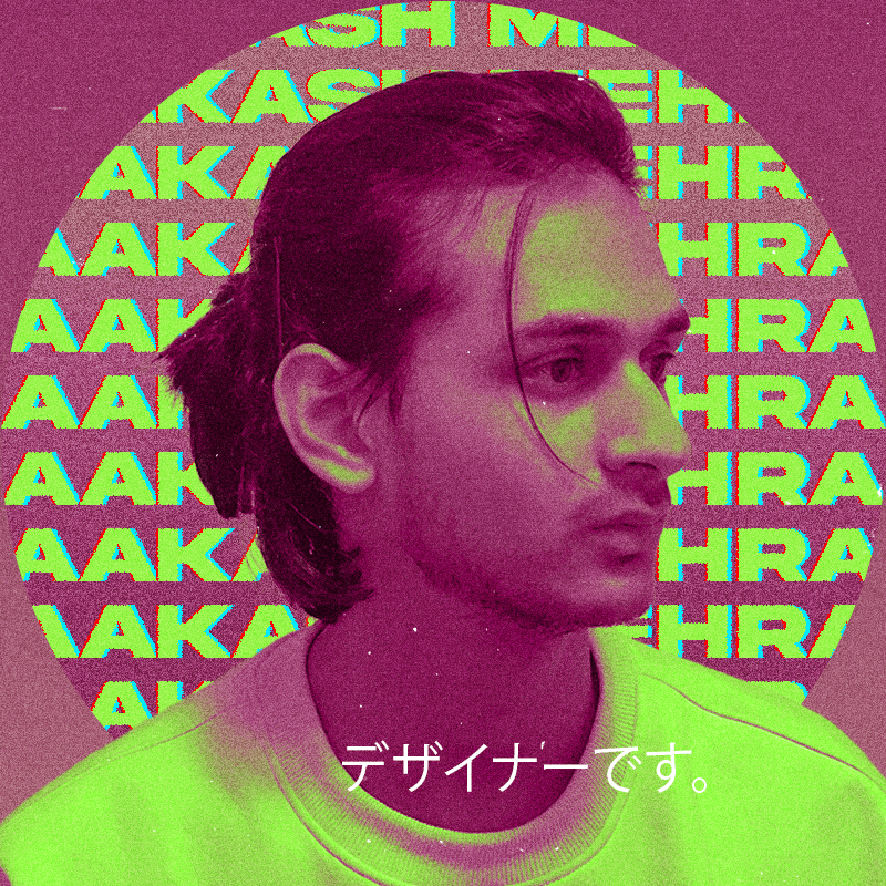 Aakash Mehra