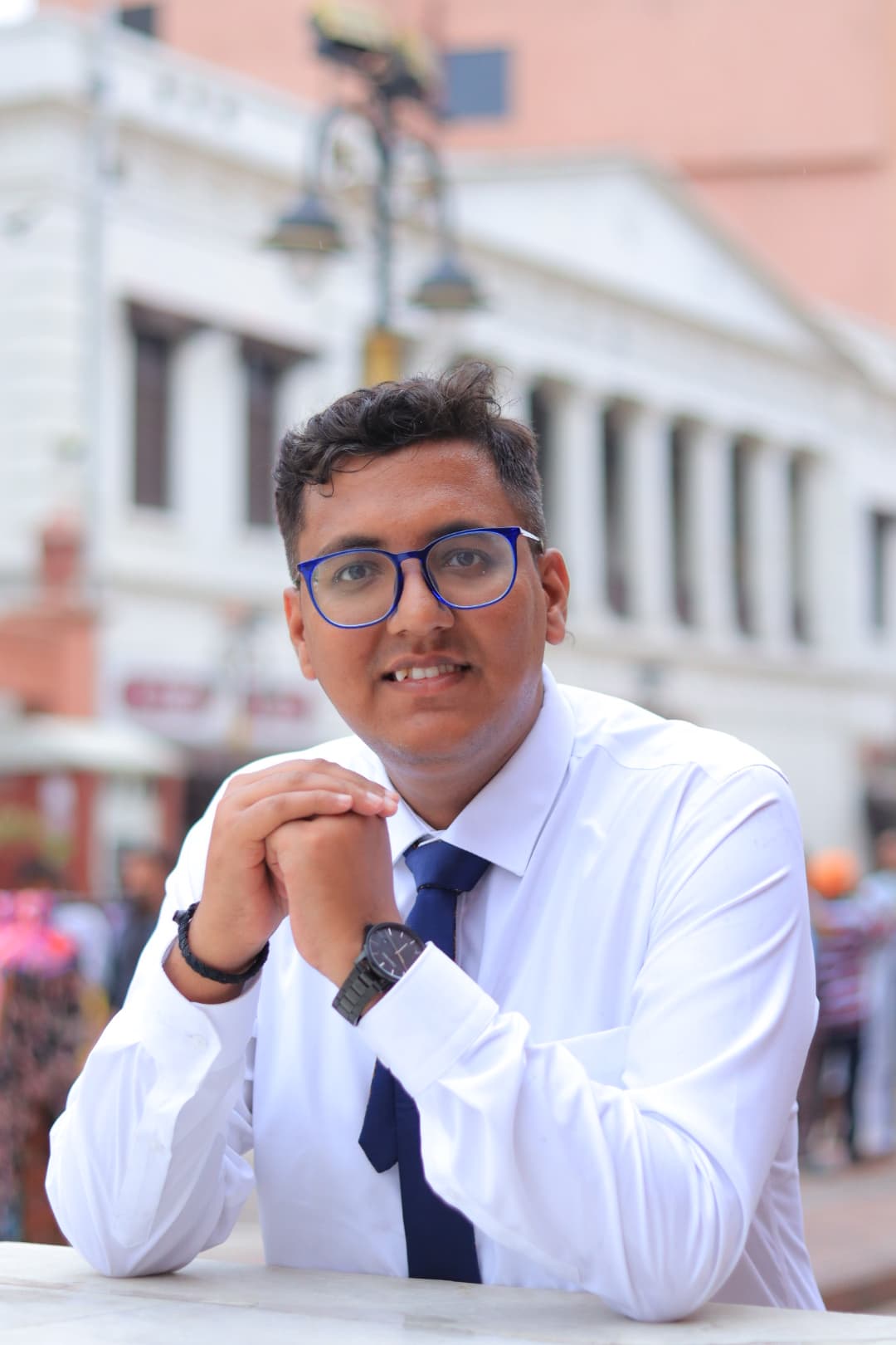 Ankit Kuar