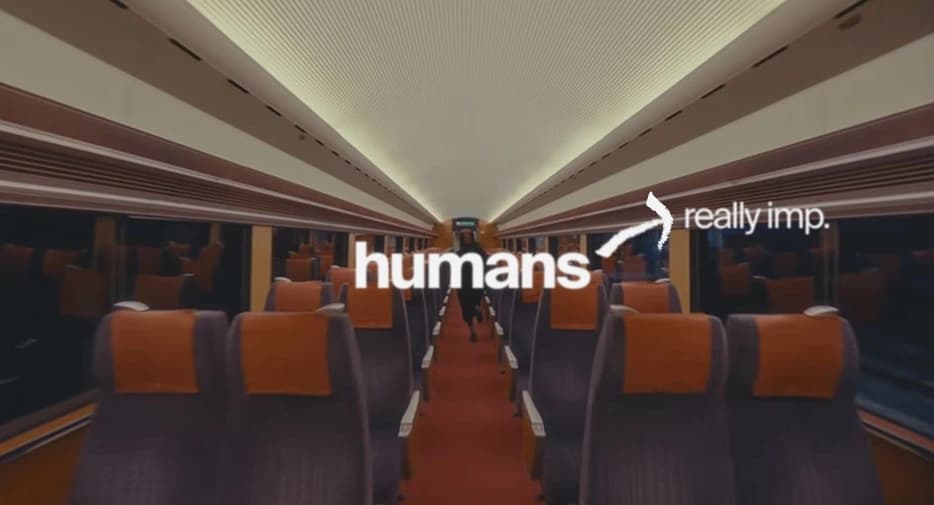 Bullet train