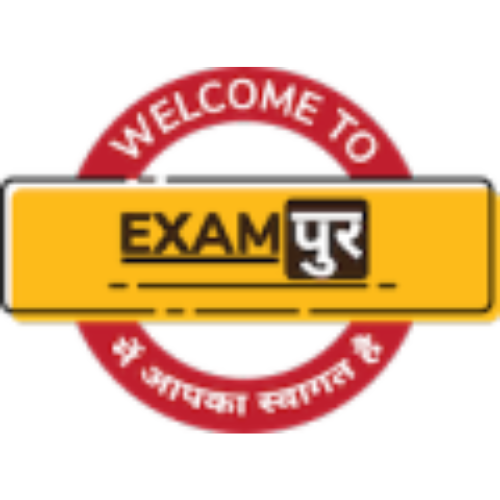 Exampur Logo
